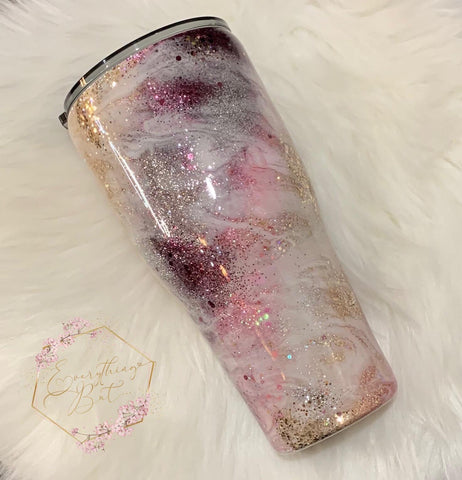 Milky Way Tumbler